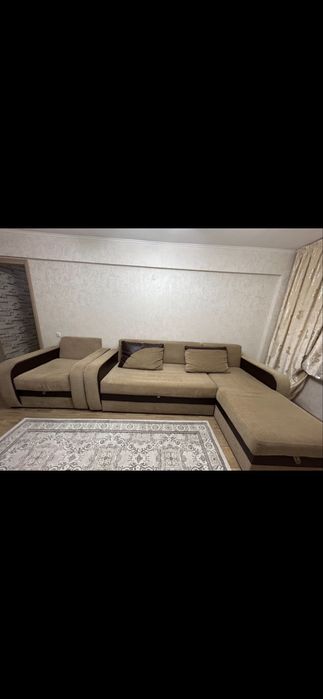 Мягкая мебель в гостиную