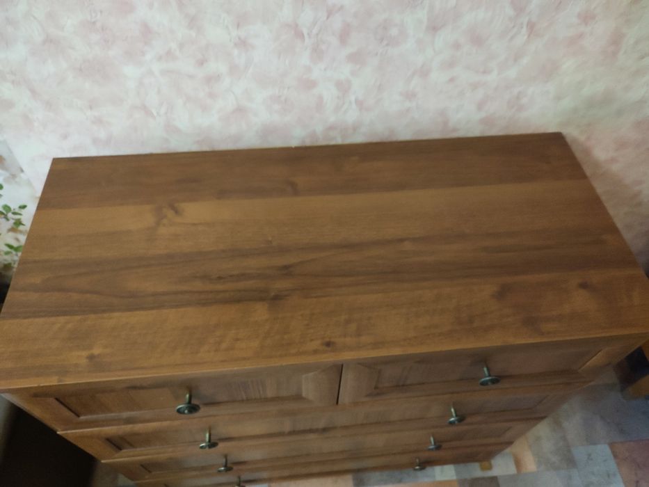 Продам комод в хорошем состоянии
