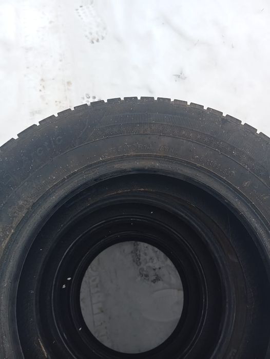 Зимние шины 14..