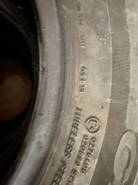 Автошины 185/70/14