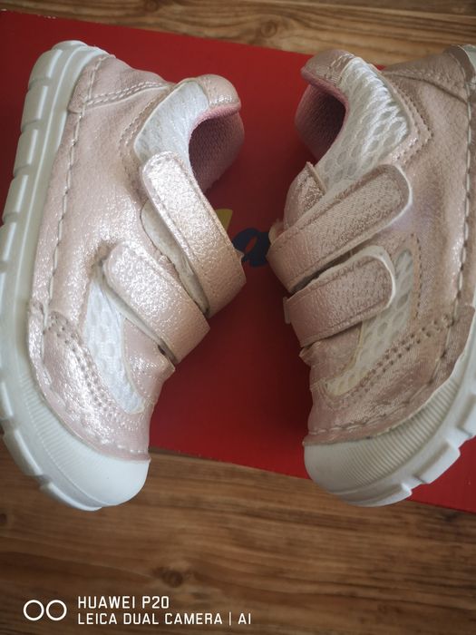 Обувь для маленьких