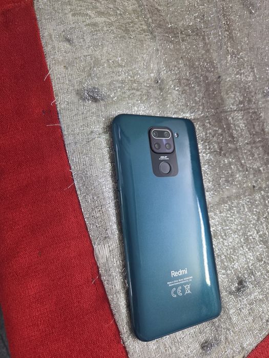Redmi Note 9 128gb