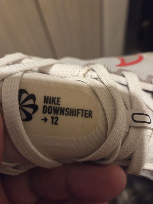 Nike Downshifter 12/маратонки/оригинал