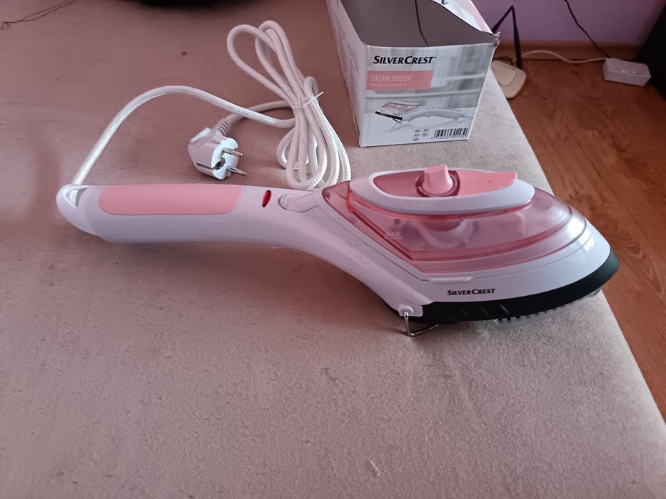 Парна четка Силвър крест
