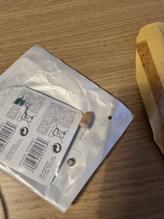 Casca de copiat pentru copiat la bac sau examene