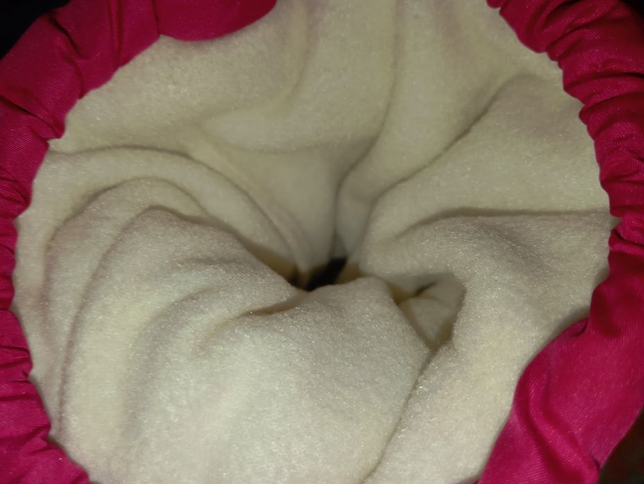 Продаются пинетки зимние