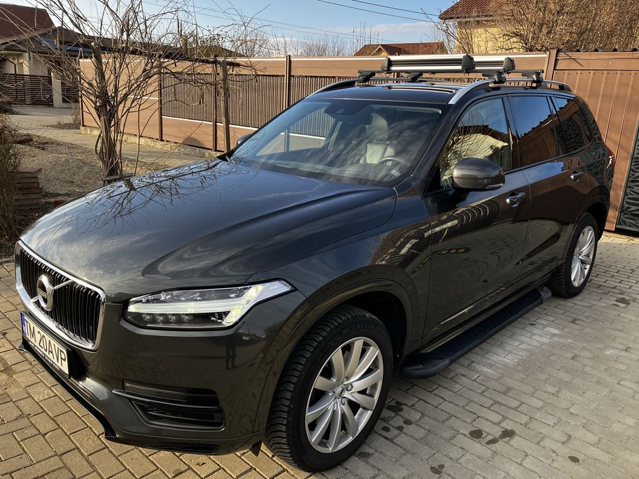 Vand Volvo Xc90 7 locuri