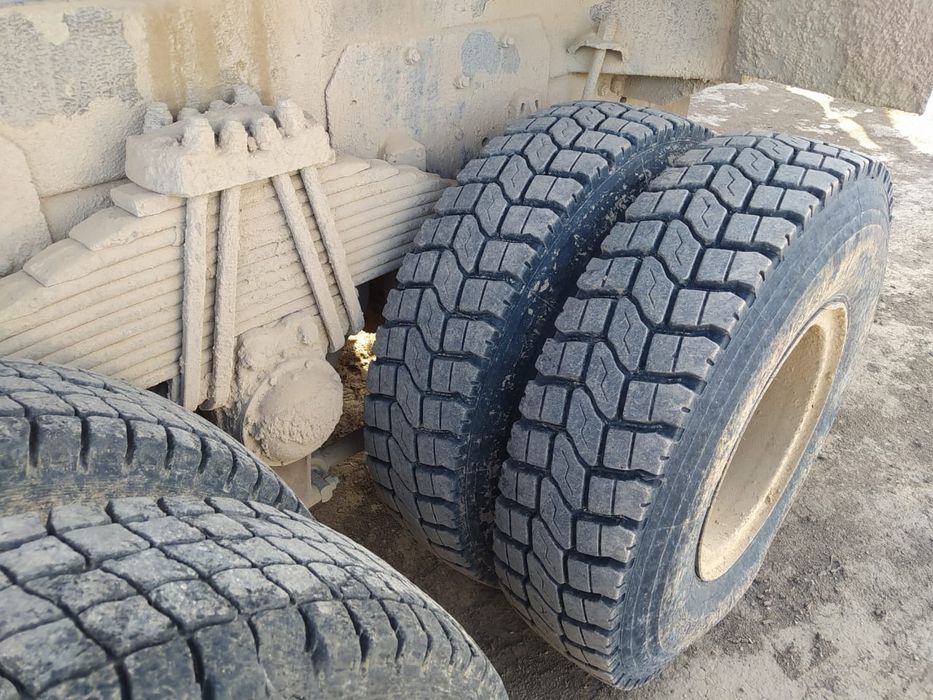 Продам HOWO 2010 года