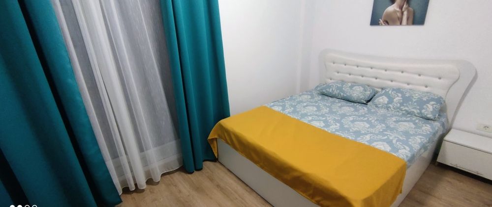 Apartament 2 camere Mamaia Nord