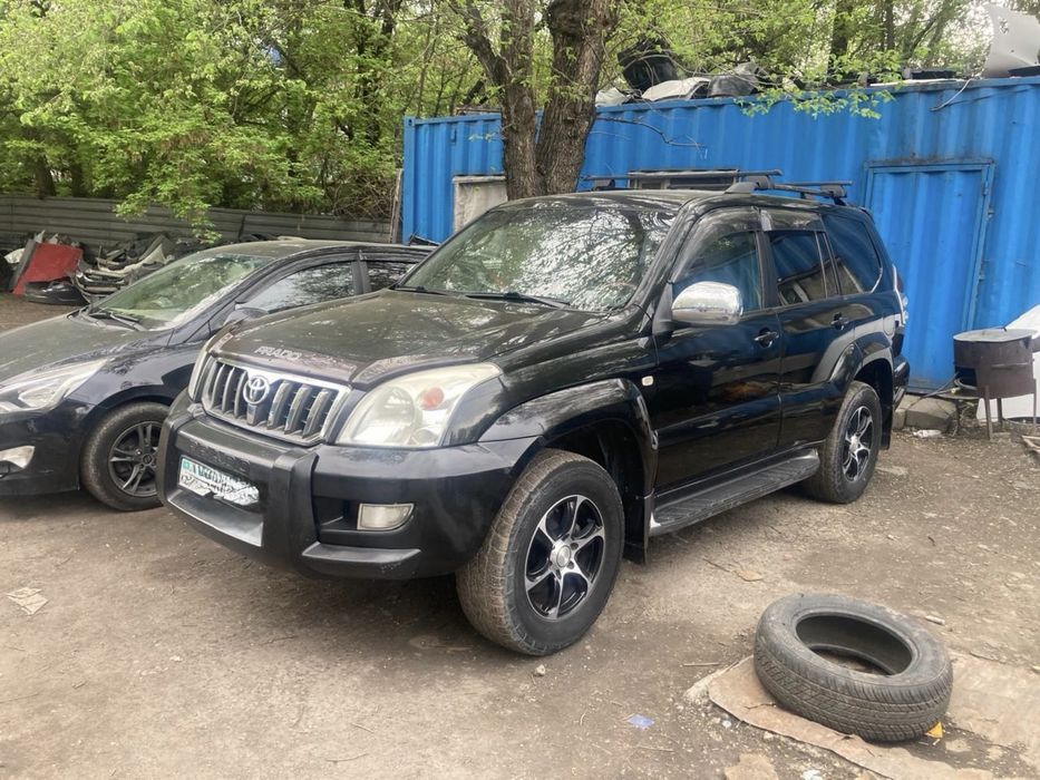 Продам комплект колес Skad