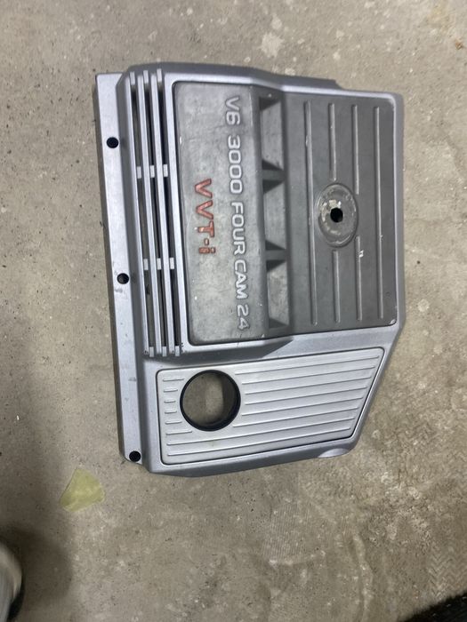 Продам на rx300 зашитный пластик