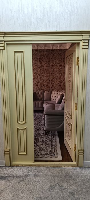 Бульвар 101м2; 3-эт срочно продаётся квартира.
