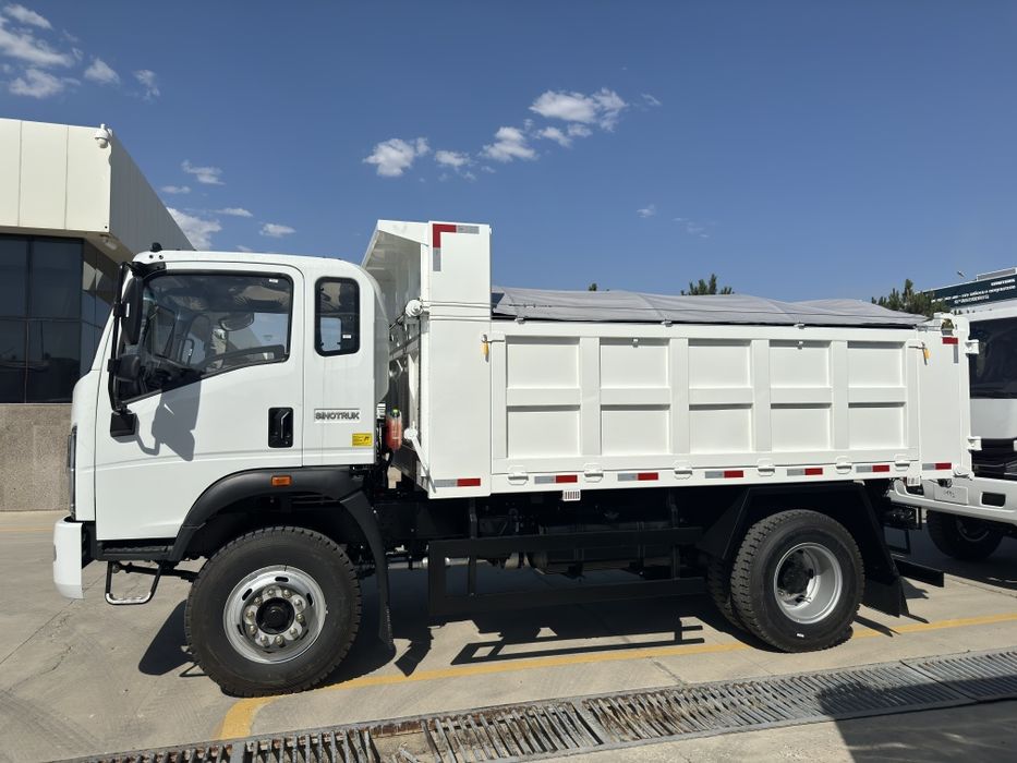 ‼️‼️‼️HOWO мини самосвал 10 тонн в наличии ‼️‼️‼️