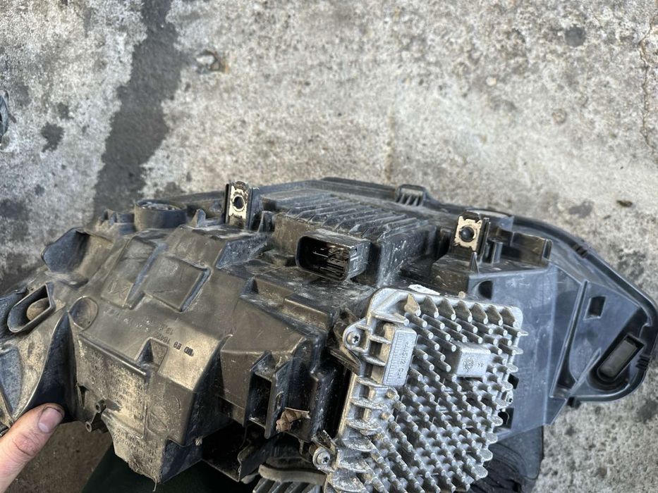 Фарове БМВ BMW F32 F33 F36