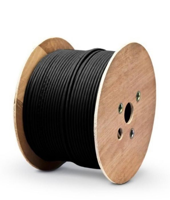 Катушка деревянная