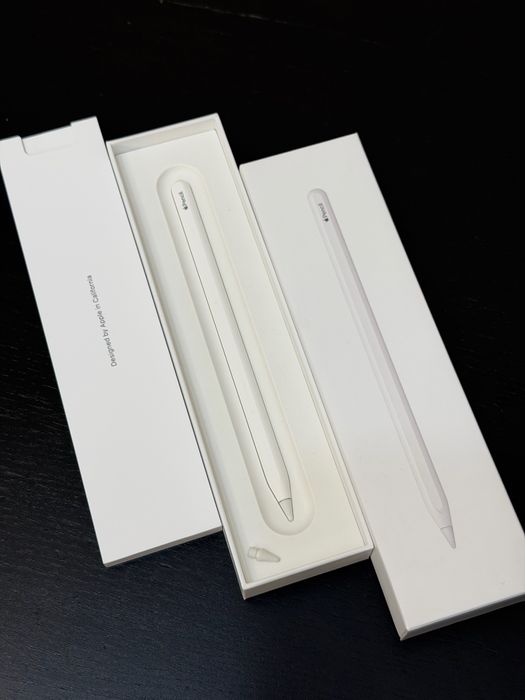 Apple Pencil 2 GEN