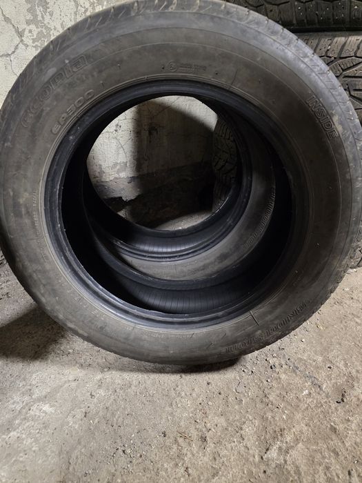 Резина 205*60 R16