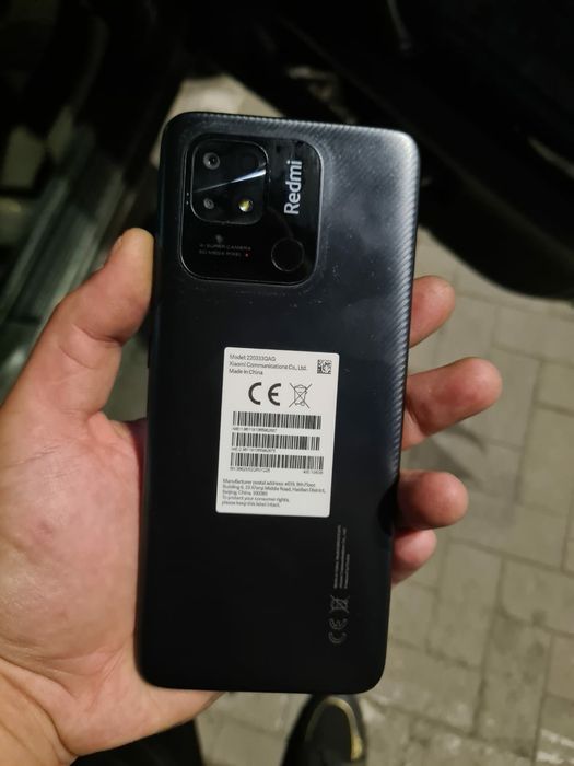 Продам телефон редми 10C