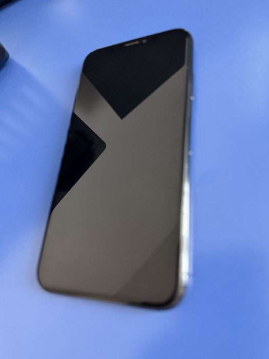 iPhone X 256GB Space Gray