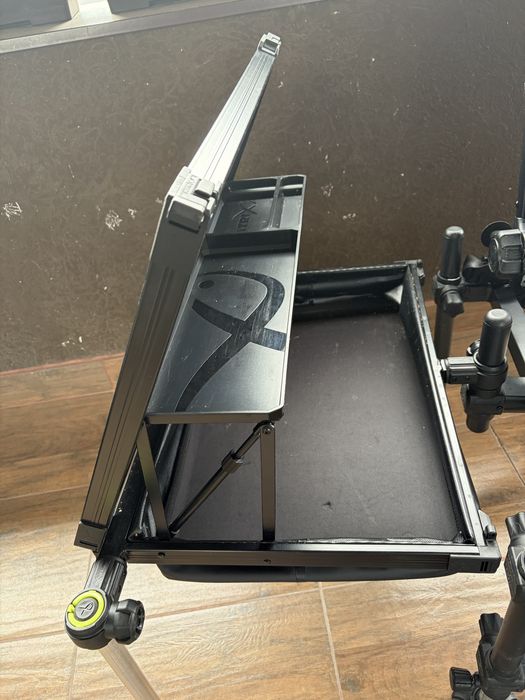 Tava laterala Matrix Pro Feeder Tray