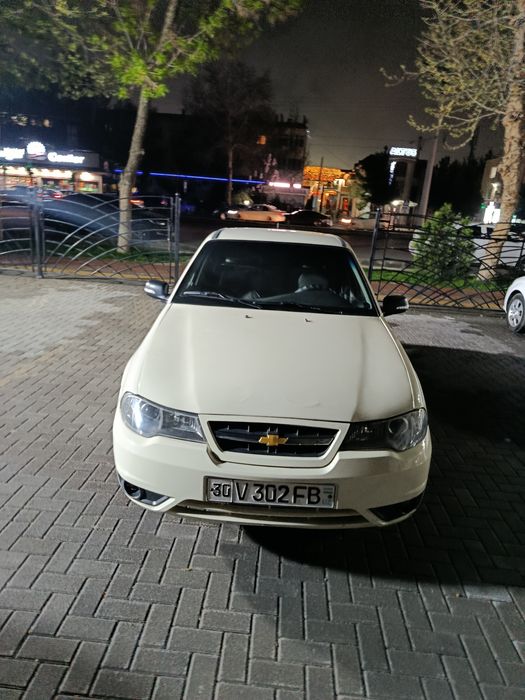 Nexiya 2 holati urtacha