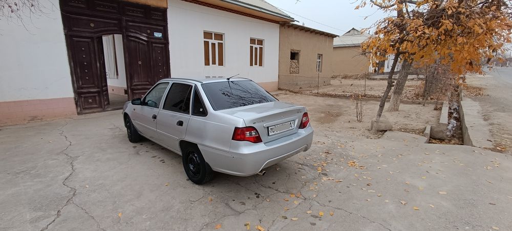 Nexia 2 1.6 super kondensioner