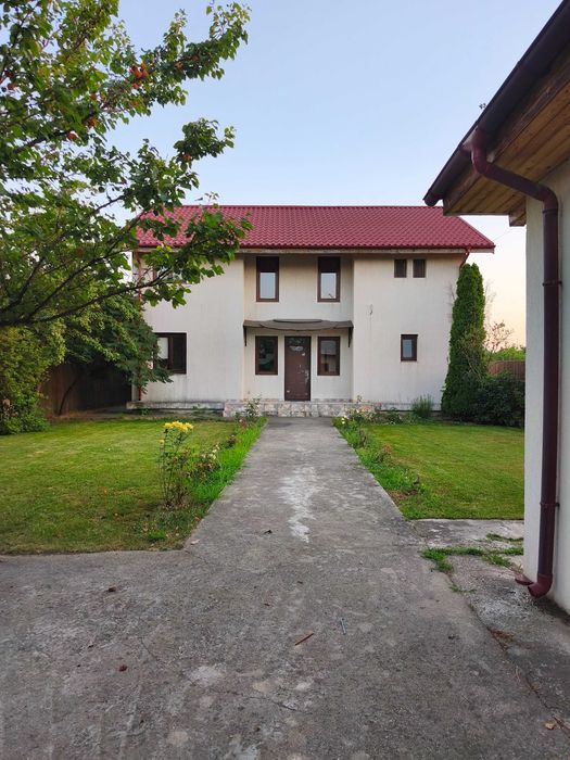 Casă de închiriat în Cornetu