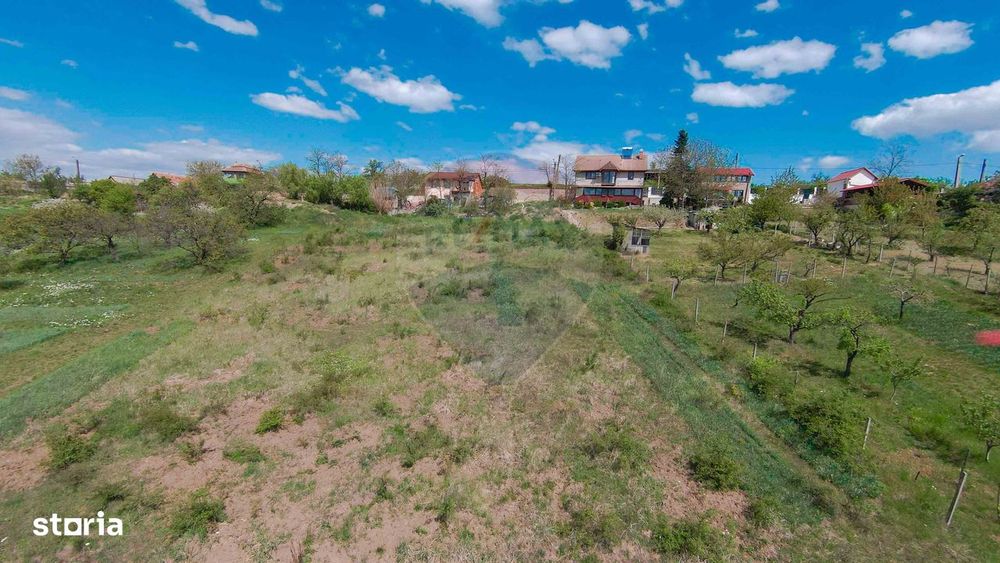 De vânzare teren intravilan, 3,201 mp, Str Gheorghe Doja, Oradea