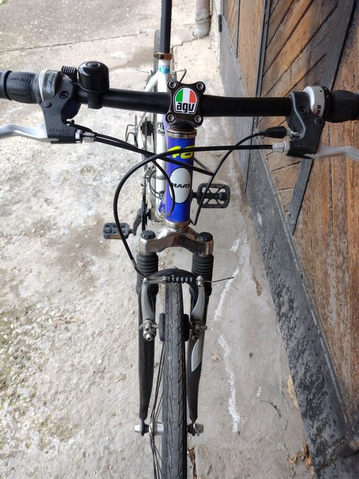Велосипед Shimano