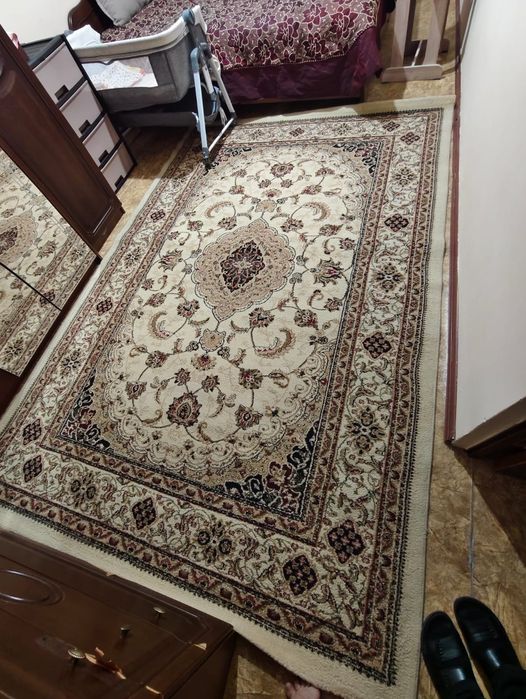 Ковер размер 200×300