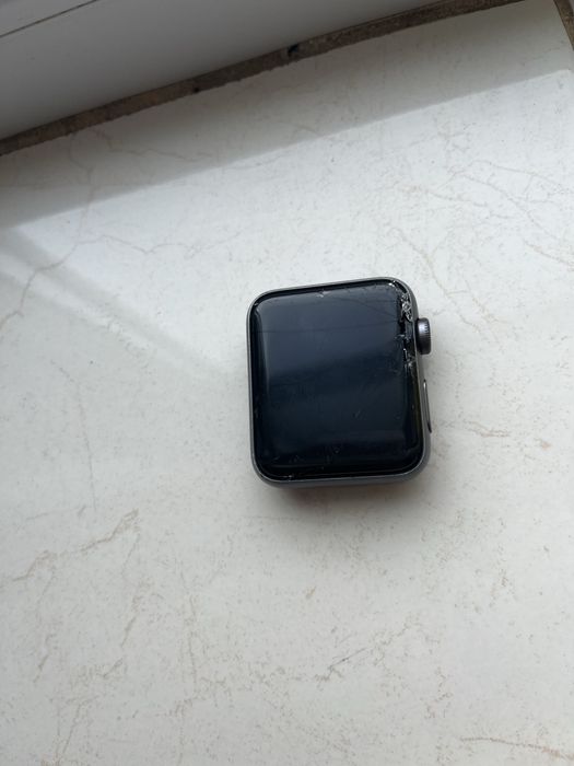 Apple Watch Seria 3 - pentru piese