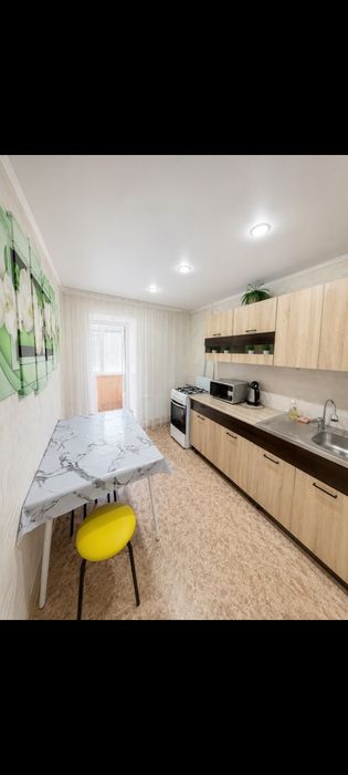 Сдаётся квартира на сутки