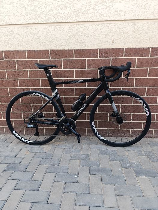 Продам шоссейный велосипед