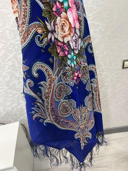 Продам шаль , платок
