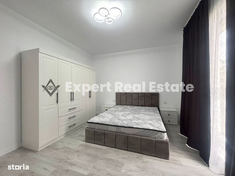 Apartament 2 Camere - Decomandat-Pet Friendly