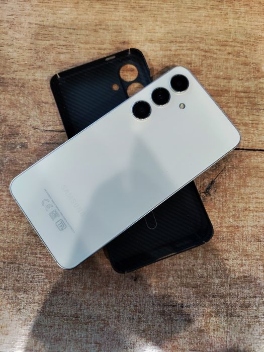 Galaxy S24 Gold 128Gb