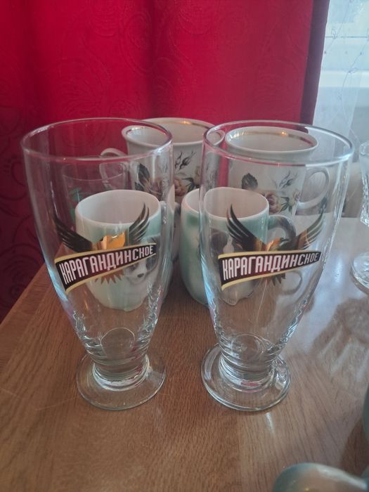 Продается посуда