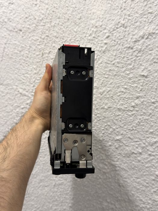 Радиa за автомобили - VW Dolby GAMMA 1J0035186D / Opel 90566821 CDR500 2F4 GM Delco