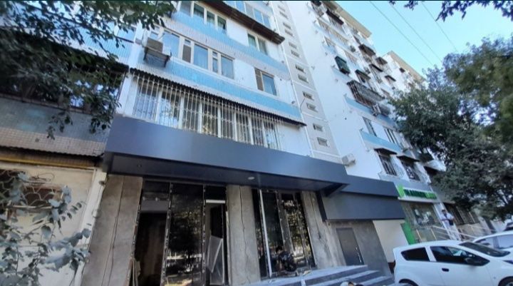 Alukabond 22$ ideal narxda