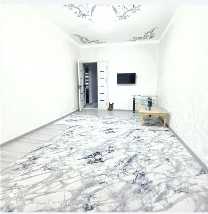 Продается квартира 2в3/5/5 Кушбеги с 2 балконами 60м2