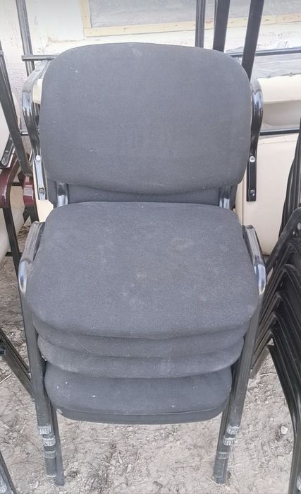 Продам разные стулья, кресла