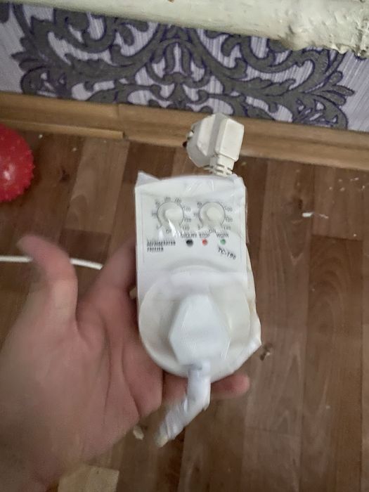 Продается холодильник в хорошем состоянии