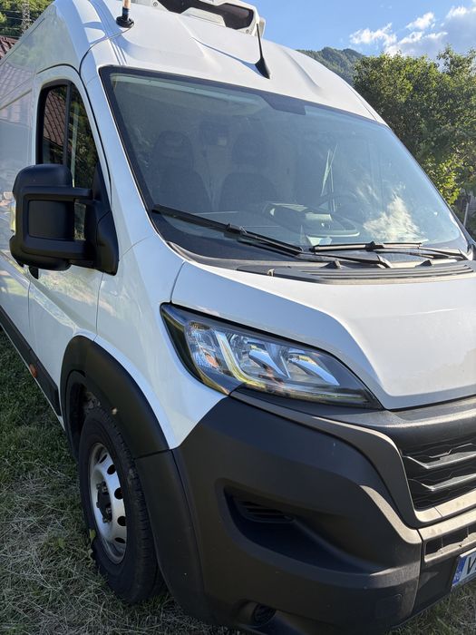 Fiat Ducato Maxi 2023