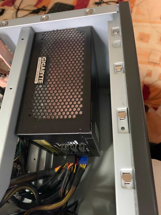 Servieta Antec Ful Tower