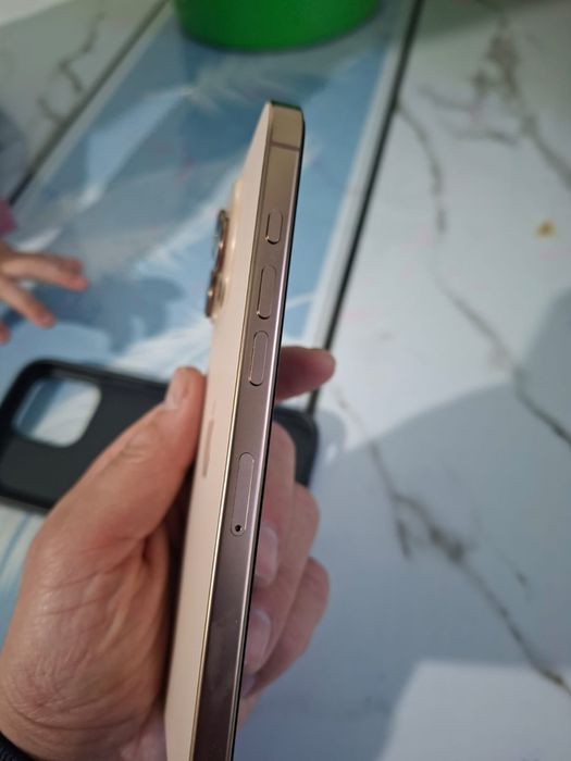 Айфон 16 про макс 256 гв