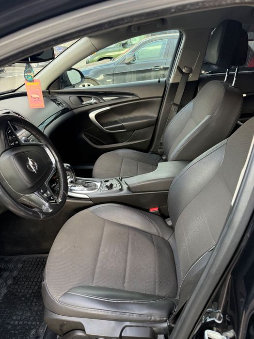 Опел Инсигния, 2009г.,160к.с.Дизел