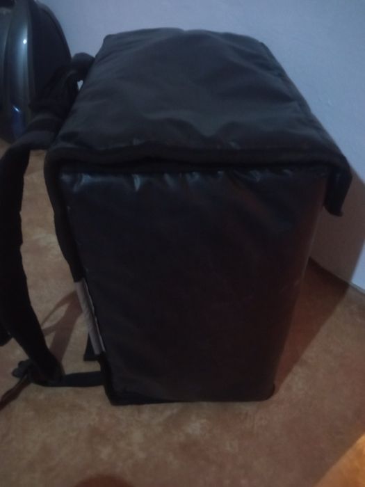 Термокороб Термосумка