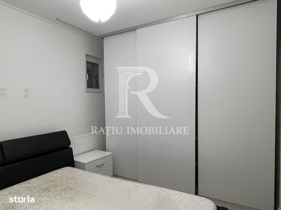 Apartament la casa | 3 Camere | Spitalul Judetean | Oradea