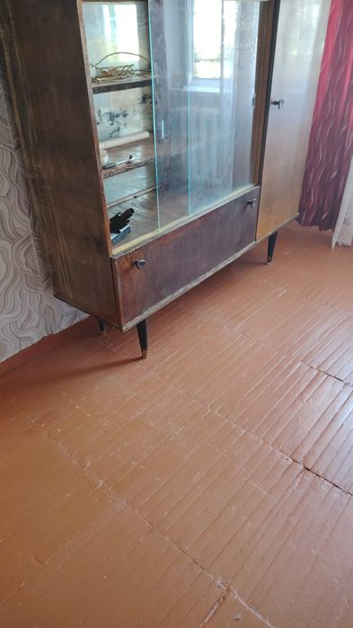 Даром два шкафа 60-х годов