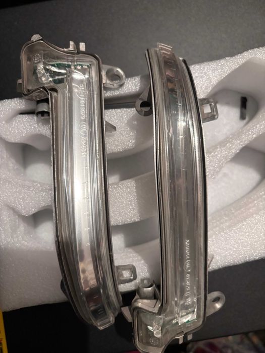 Semnalizare oglinzi originale BMW F30